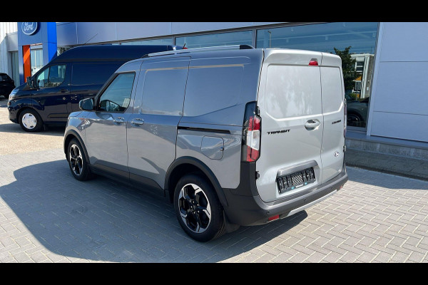 Ford Transit Courier 1.5 EcoBlue Active 100pk | Driver Assistance Pack | Verlengde Fabrieksgarantie tot 09-2028