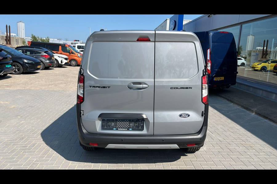 Ford Transit Courier 1.5 EcoBlue Active 100pk | Driver Assistance Pack | Verlengde Fabrieksgarantie tot 09-2028
