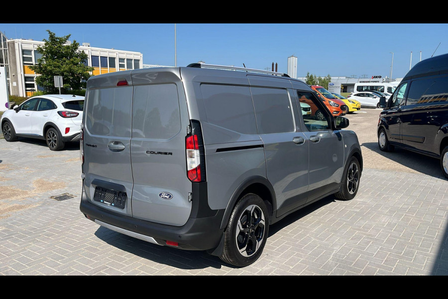 Ford Transit Courier 1.5 EcoBlue Active 100pk | Driver Assistance Pack | Verlengde Fabrieksgarantie tot 09-2028
