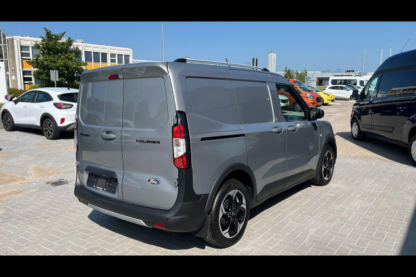 Ford Transit Courier 1.5 EcoBlue Active 100pk | Driver Assistance Pack | Verlengde Fabrieksgarantie tot 09-2028