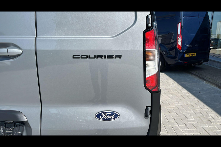 Ford Transit Courier 1.5 EcoBlue Active 100pk | Driver Assistance Pack | Verlengde Fabrieksgarantie tot 09-2028