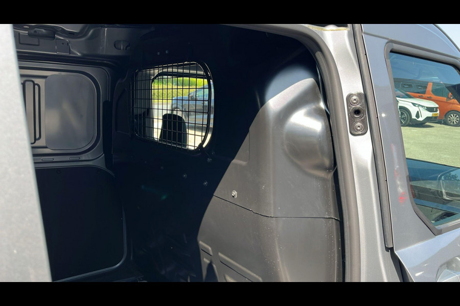 Ford Transit Courier 1.5 EcoBlue Active 100pk | Driver Assistance Pack | Verlengde Fabrieksgarantie tot 09-2028