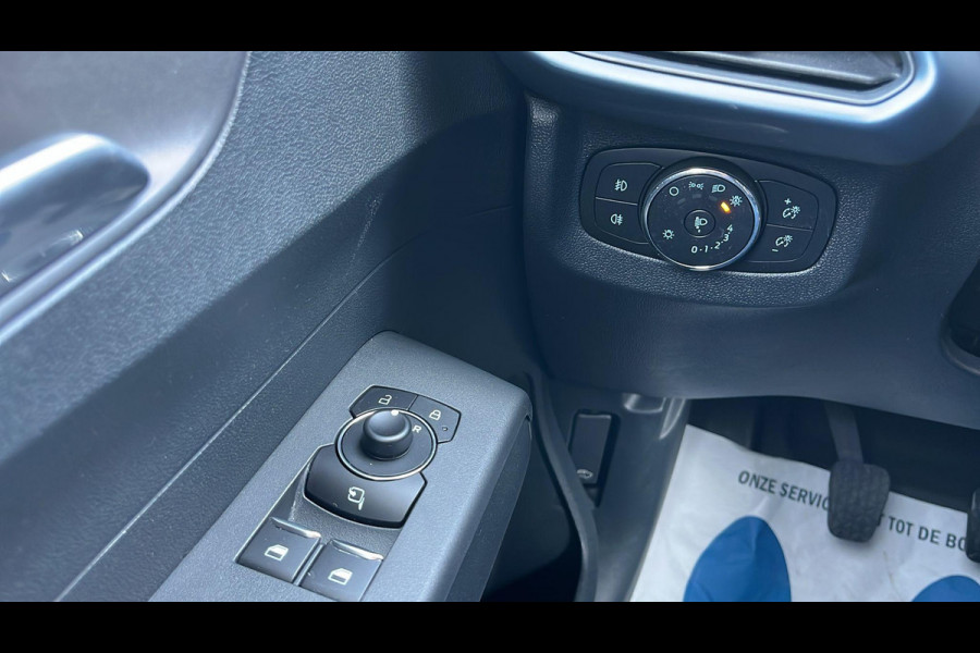 Ford Transit Courier 1.5 EcoBlue Active 100pk | Driver Assistance Pack | Verlengde Fabrieksgarantie tot 09-2028