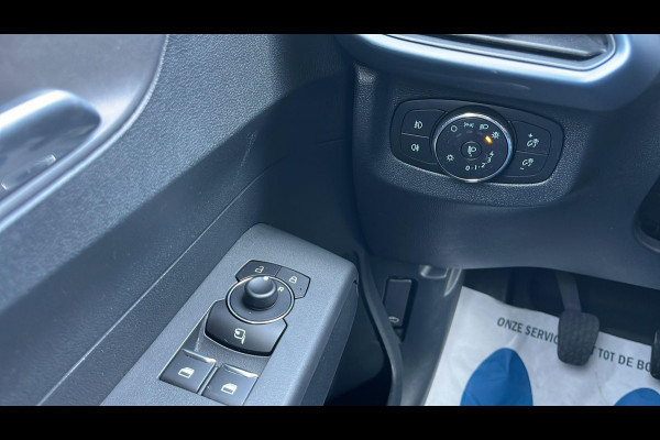 Ford Transit Courier 1.5 EcoBlue Active 100pk | Driver Assistance Pack | Verlengde Fabrieksgarantie tot 09-2028