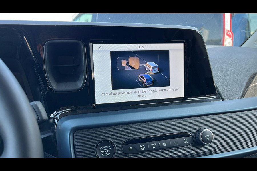 Ford Transit Courier 1.5 EcoBlue Active 100pk | Driver Assistance Pack | Verlengde Fabrieksgarantie tot 09-2028