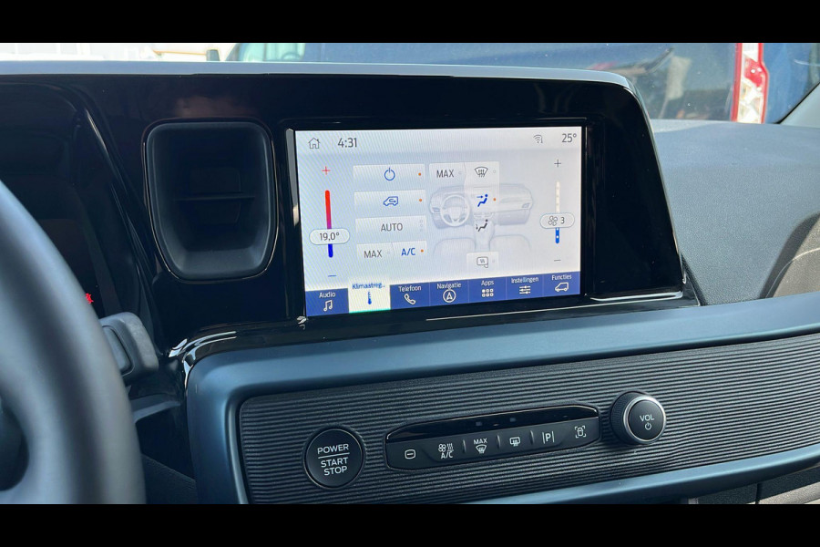 Ford Transit Courier 1.5 EcoBlue Active 100pk | Driver Assistance Pack | Verlengde Fabrieksgarantie tot 09-2028