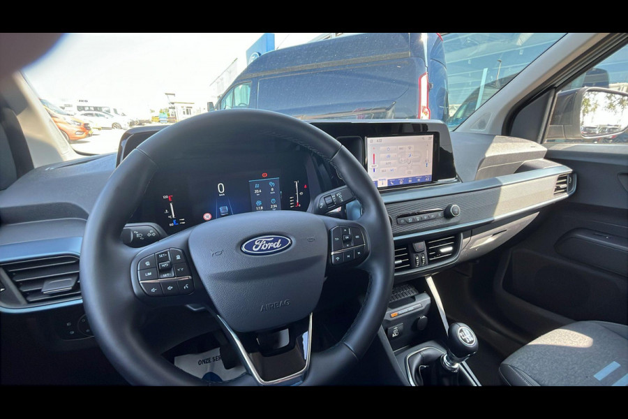 Ford Transit Courier 1.5 EcoBlue Active 100pk | Driver Assistance Pack | Verlengde Fabrieksgarantie tot 09-2028