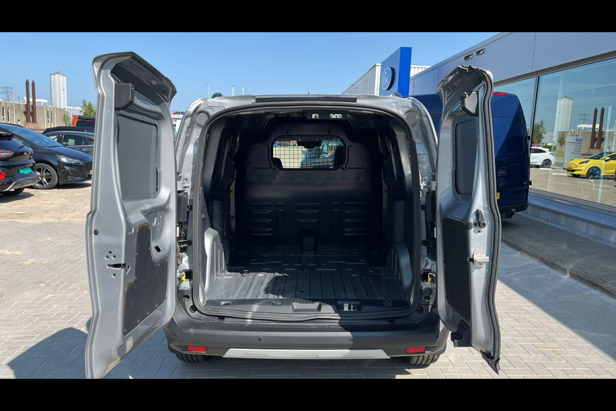 Ford Transit Courier 1.5 EcoBlue Active 100pk | Driver Assistance Pack | Verlengde Fabrieksgarantie tot 09-2028