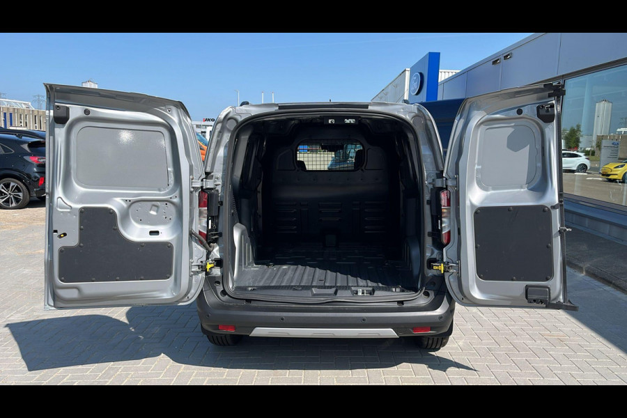 Ford Transit Courier 1.5 EcoBlue Active 100pk | Driver Assistance Pack | Verlengde Fabrieksgarantie tot 09-2028