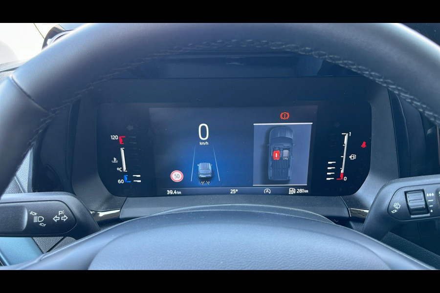 Ford Transit Courier 1.5 EcoBlue Active 100pk | Driver Assistance Pack | Verlengde Fabrieksgarantie tot 09-2028