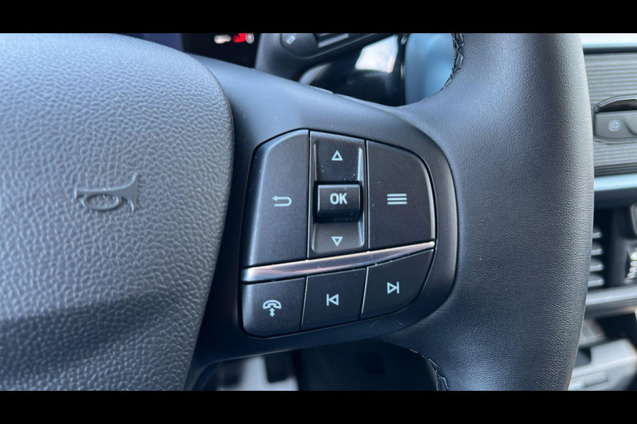Ford Transit Courier 1.5 EcoBlue Active 100pk | Driver Assistance Pack | Verlengde Fabrieksgarantie tot 09-2028