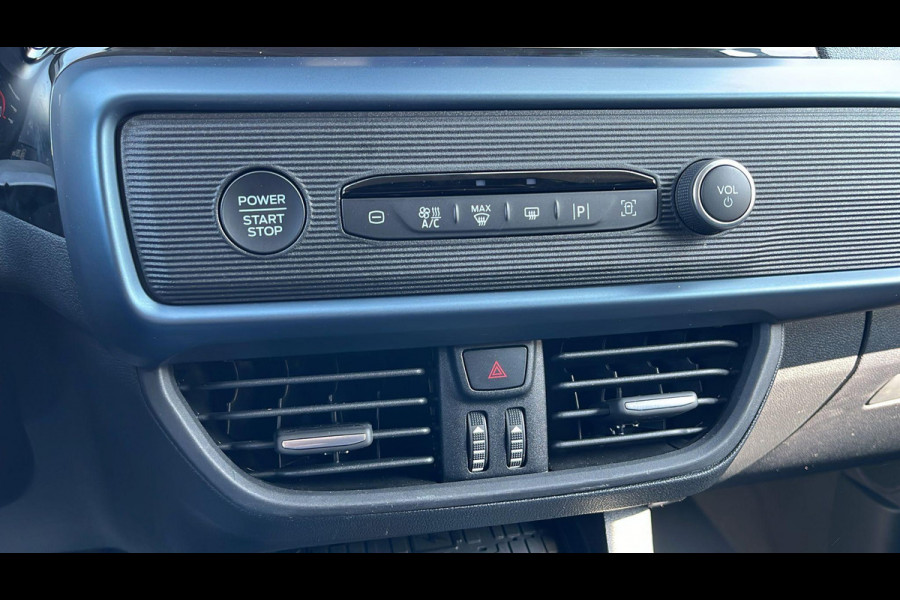 Ford Transit Courier 1.5 EcoBlue Active 100pk | Driver Assistance Pack | Verlengde Fabrieksgarantie tot 09-2028