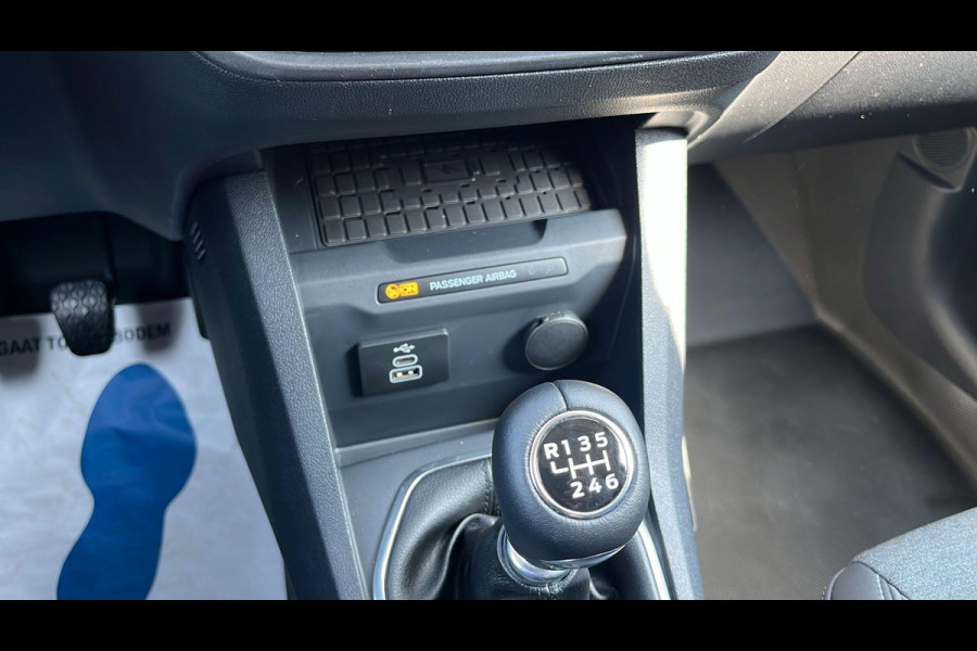 Ford Transit Courier 1.5 EcoBlue Active 100pk | Driver Assistance Pack | Verlengde Fabrieksgarantie tot 09-2028