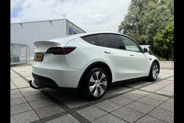 Tesla Model Y Long Range Dual AWD | Autopilot | Panorama | Leder | Trekhaak |