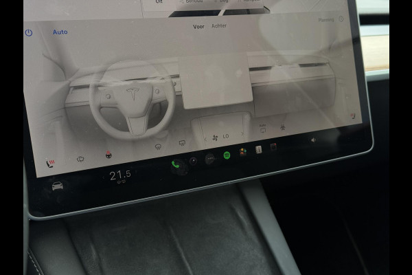 Tesla Model Y Long Range Dual AWD | Autopilot | Panorama | Leder | Trekhaak |