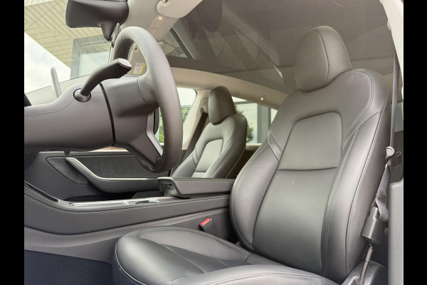 Tesla Model Y Long Range Dual AWD | Autopilot | Panorama | Leder | Trekhaak |
