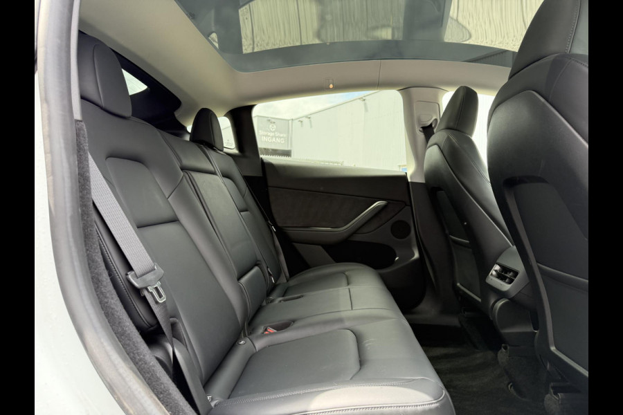 Tesla Model Y Long Range Dual AWD | Autopilot | Panorama | Leder | Trekhaak |