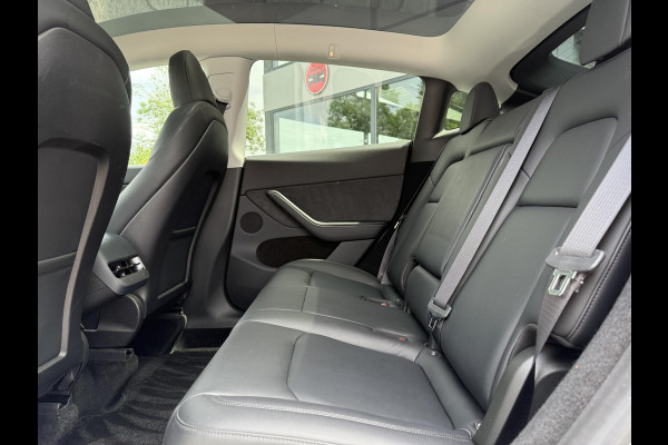 Tesla Model Y Long Range Dual AWD | Autopilot | Panorama | Leder | Trekhaak |