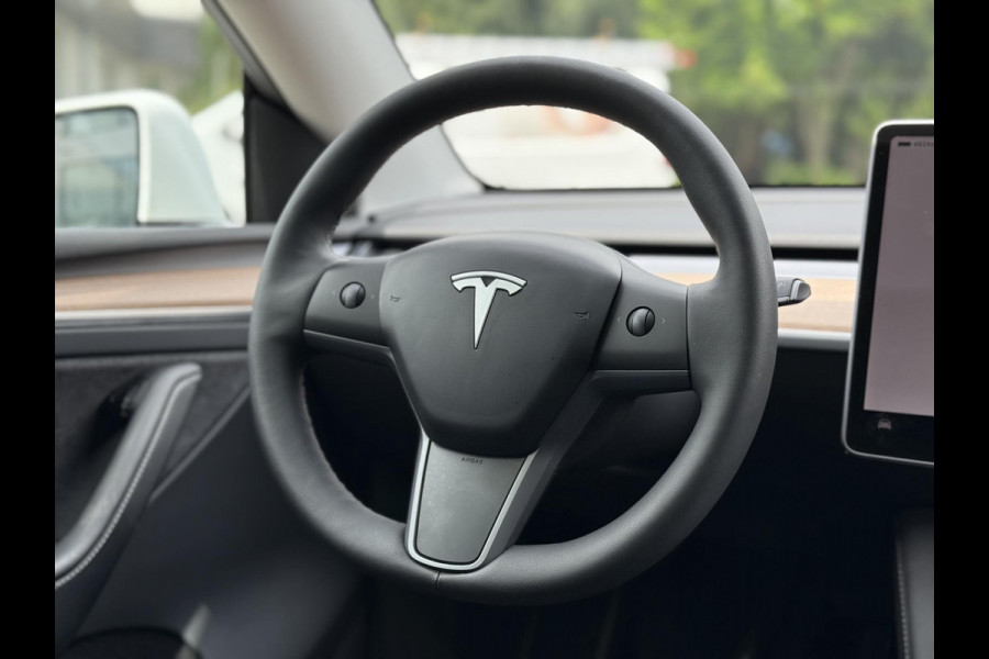 Tesla Model Y Long Range Dual AWD | Autopilot | Panorama | Leder | Trekhaak |