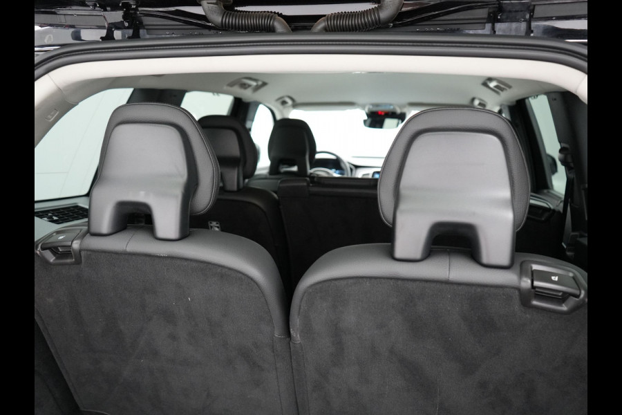Volvo XC90 T8 Recharge AWD Inscription Plug In Hybrid 394pk 7 Persoons Dealer O.H. INCL BTW PHEV | Lederen Sportstoelen Verwarmd | Pilot Assist | Navigatie | Adaptive Cruise | Virtual | Camera | Apple Carplay | DAB | L.M. 19" |