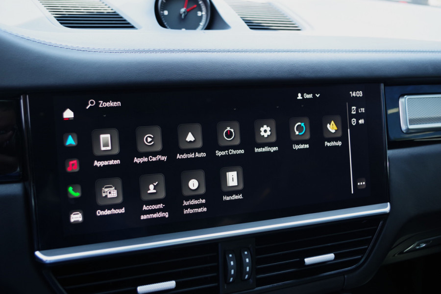 Porsche Cayenne Coupé 3.0 E-Hybrid 462 PK Platinum Edition PHEV, Panoramadak, Trekhaak, Kuipstoelen, BOSE Sound, Sport Chrono