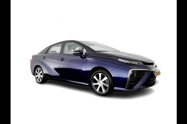 Toyota Mirai FCV Executive [ HYDROGEN ] [INCL-BTW] Aut. *LUXURY-LEATHER | FULL-LED | JBL-SOUNDSYSTEM | CAMERA | KEYLESS | MEMORY-PACK | ADAPTIVE-CRUISE | BLIND-SPOT |  DAB | NAVI-FULLMAP | DIGI-COCKPIT | COMFORT-SEATS | LANE-ASSIST