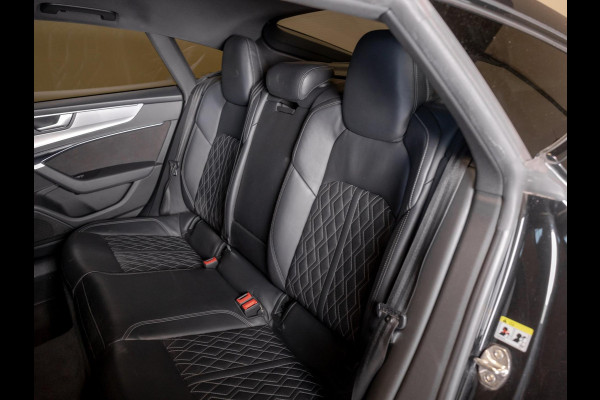 Audi A7 Sportback 50 TFSI e quattro S-Line Maxton / 299pk / Panorama dak / Head up display / Elektrische stoelverstelling /