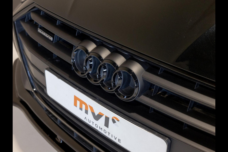 Audi A7 Sportback 50 TFSI e quattro S-Line Maxton / 299pk / Panorama dak / Head up display / Elektrische stoelverstelling /