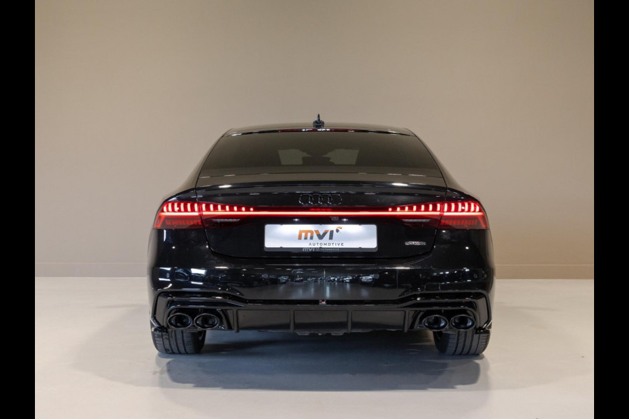 Audi A7 Sportback 50 TFSI e quattro S-Line Maxton / 299pk / Panorama dak / Head up display / Elektrische stoelverstelling /