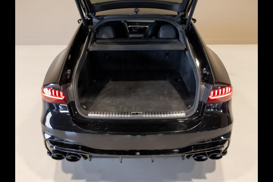 Audi A7 Sportback 50 TFSI e quattro S-Line Maxton / 299pk / Panorama dak / Head up display / Elektrische stoelverstelling /