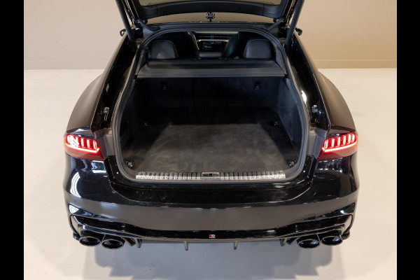 Audi A7 Sportback 50 TFSI e quattro S-Line Maxton / 299pk / Panorama dak / Head up display / Elektrische stoelverstelling /