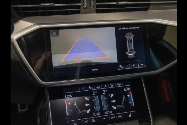 Audi A7 Sportback 50 TFSI e quattro S-Line Maxton / 299pk / Panorama dak / Head up display / Elektrische stoelverstelling /