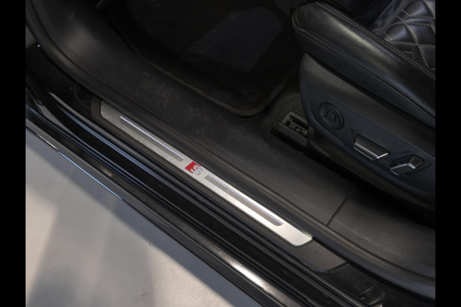 Audi A7 Sportback 50 TFSI e quattro S-Line Maxton / 299pk / Panorama dak / Head up display / Elektrische stoelverstelling /
