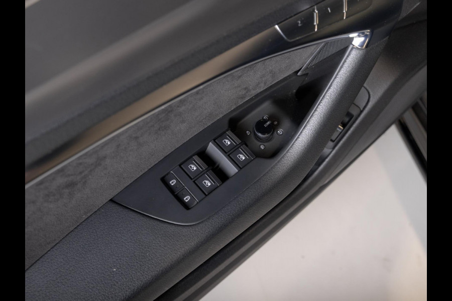 Audi A7 Sportback 50 TFSI e quattro S-Line Maxton / 299pk / Panorama dak / Head up display / Elektrische stoelverstelling /
