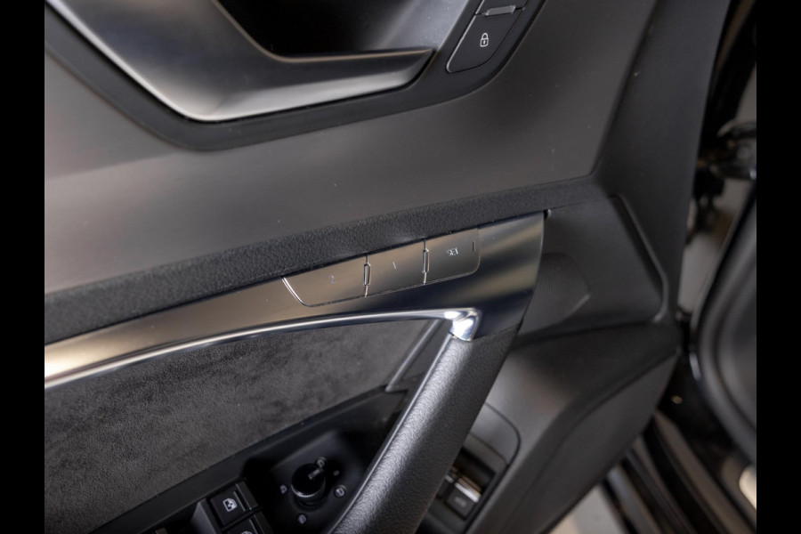 Audi A7 Sportback 50 TFSI e quattro S-Line Maxton / 299pk / Panorama dak / Head up display / Elektrische stoelverstelling /