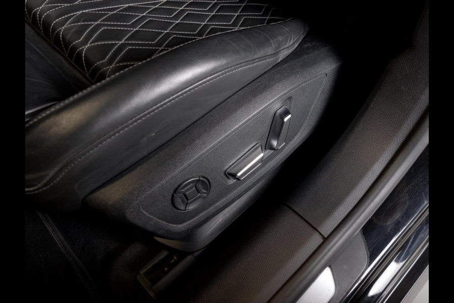 Audi A7 Sportback 50 TFSI e quattro S-Line Maxton / 299pk / Panorama dak / Head up display / Elektrische stoelverstelling /