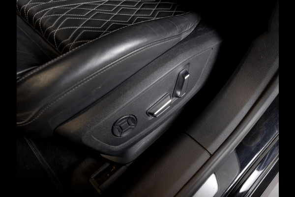 Audi A7 Sportback 50 TFSI e quattro S-Line Maxton / 299pk / Panorama dak / Head up display / Elektrische stoelverstelling /