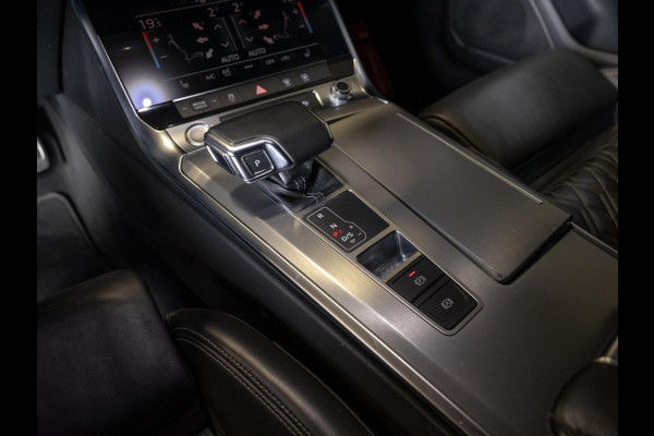 Audi A7 Sportback 50 TFSI e quattro S-Line Maxton / 299pk / Panorama dak / Head up display / Elektrische stoelverstelling /