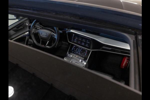 Audi A7 Sportback 50 TFSI e quattro S-Line Maxton / 299pk / Panorama dak / Head up display / Elektrische stoelverstelling /