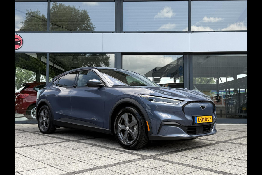 Ford Mustang Mach-E Aut. Extended 98kWh | Leder | Bang & Olufssen | 360 Camera | Panorama |