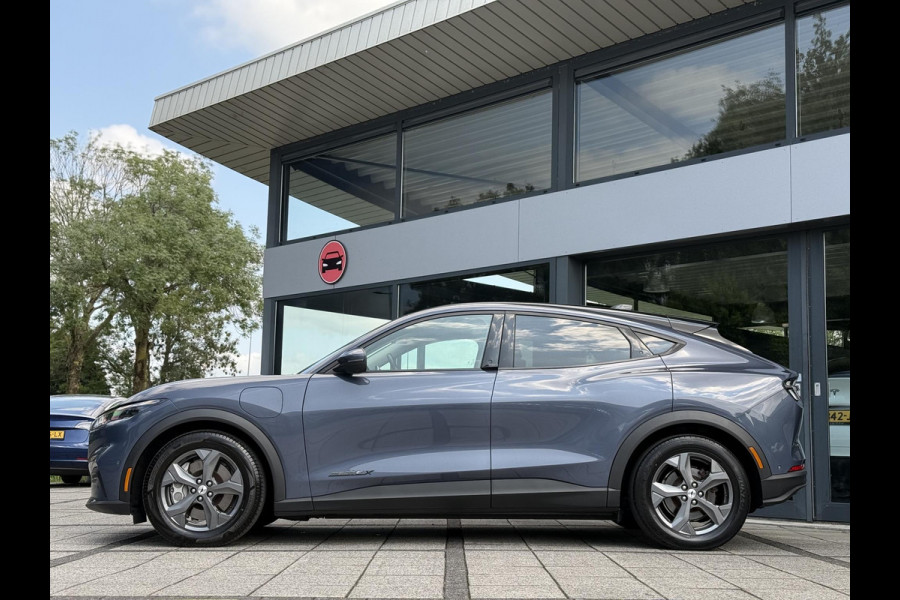 Ford Mustang Mach-E Aut. Extended 98kWh | Leder | Bang & Olufssen | 360 Camera | Panorama |