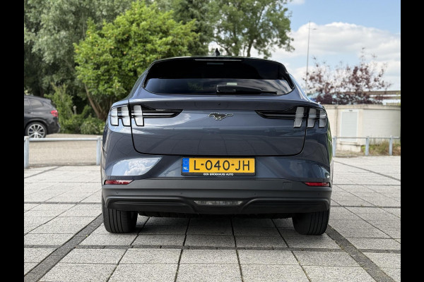 Ford Mustang Mach-E Aut. Extended 98kWh | Leder | Bang & Olufssen | 360 Camera | Panorama |