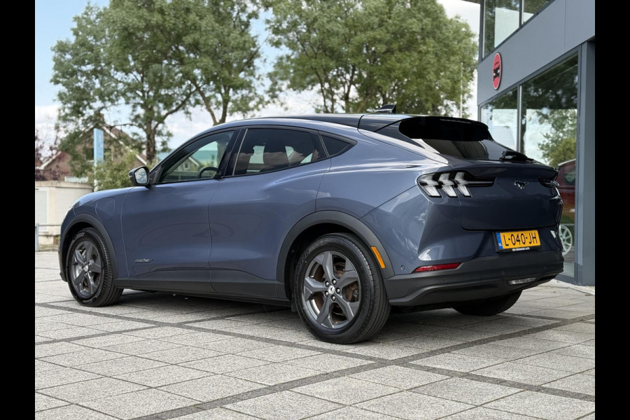 Ford Mustang Mach-E Aut. Extended 98kWh | Leder | Bang & Olufssen | 360 Camera | Panorama |