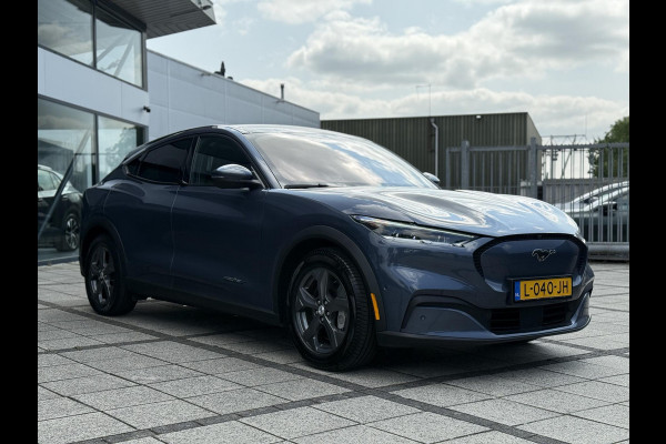 Ford Mustang Mach-E Aut. Extended 98kWh | Leder | Bang & Olufssen | 360 Camera | Panorama |