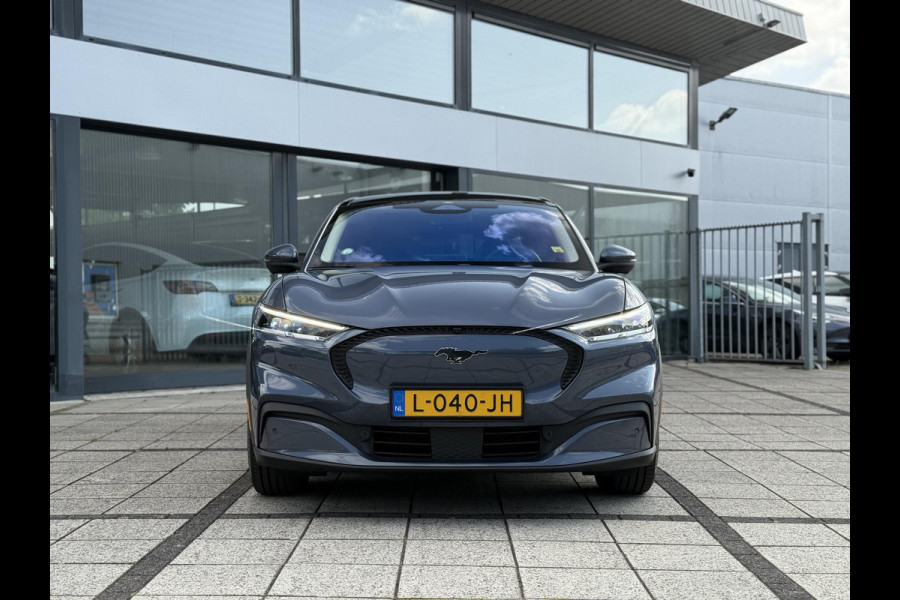 Ford Mustang Mach-E Aut. Extended 98kWh | Leder | Bang & Olufssen | 360 Camera | Panorama |