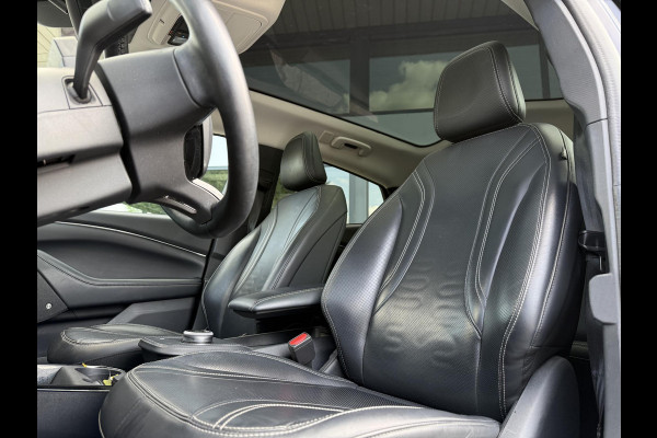 Ford Mustang Mach-E Aut. Extended 98kWh | Leder | Bang & Olufssen | 360 Camera | Panorama |