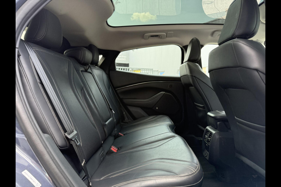 Ford Mustang Mach-E Aut. Extended 98kWh | Leder | Bang & Olufssen | 360 Camera | Panorama |