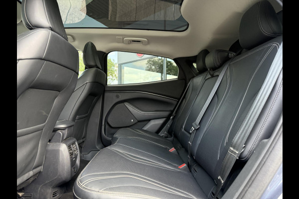 Ford Mustang Mach-E Aut. Extended 98kWh | Leder | Bang & Olufssen | 360 Camera | Panorama |