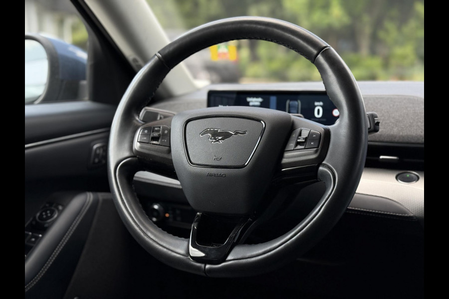 Ford Mustang Mach-E Aut. Extended 98kWh | Leder | Bang & Olufssen | 360 Camera | Panorama |