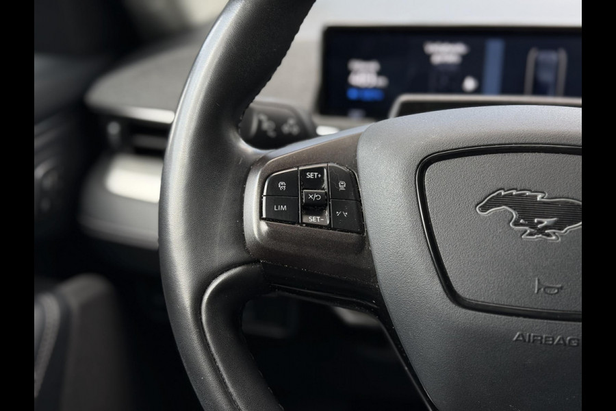Ford Mustang Mach-E Aut. Extended 98kWh | Leder | Bang & Olufssen | 360 Camera | Panorama |